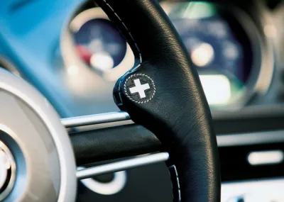 Roadster Limited Edition